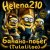 Pochette Helena210 - Банано побег🍌