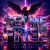 Pochette DJ FORTUNA - SET ME FREE