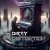 Pochette Dirty Distortion & VETALA (BR) - Riding To The Shadow (Original Mix)