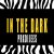 Pochette PRXDIJEES - IN THE DARK