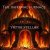 Pochette Victor Stellar - The infernal furnace