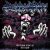 Pochette She Hates Me Not - Mechanized Murder