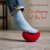 Pochette Olga Zubareva - I'm stomping out this love