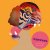 Pochette Michele Mininni, CALM - Vertigo (Calm Remix)