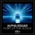 Pochette Alpha Squad - Pump Up The House
