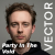 Pochette Vector - Party In The Void