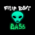 Pochette Filip Reset - Bass