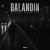 Pochette BALANDIN, Pritulenko - Хулиган