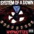 Pochette System Of A Down - Hypnotize