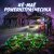 Pochette PowerHitPashechka - Ё-маё