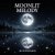 Pochette Vasilii CECEGOV & Atom - Moonlit melody