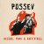 Pochette Посев - Панк и Рок-н-Ролл