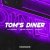 Pochette DJ DimixeR, Serge Legran, MURANA - Tom's Diner (Kolya Funk Remix)