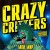 Pochette Crazy Critters - Лето