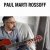 Pochette Paul Marti Rossoff - A Paddle of the Fate. FL Studio live recorded 2026