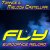 Pochette 7dance & Melody Castellari - Fly (Eurodance Reoload 2026 Extended).mp3