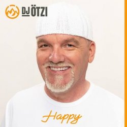 Pochette DJ Ötzi - Happy
