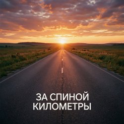 Pochette Fool. - За спиной километры