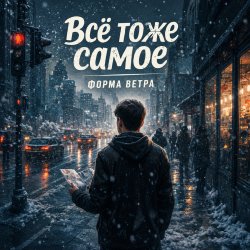Форма ветра - Все то же самое