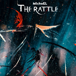 Pochette MichaEL - The  rattle