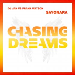 Pochette DJ Jan & Frank Watson - Sayonara (Extended Mix)