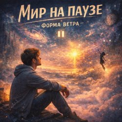Pochette Мир на паузе