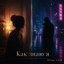 Pochette Как знаю я....