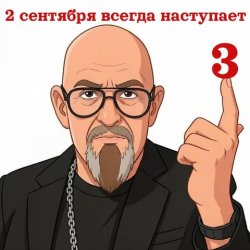 Pochette ХОР ЗАЙЧИКОВ И БЕЛОЧЕК - 3 СЕНТЯБРЯ (MARINA & VAGNEURO cover 2026)