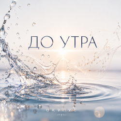 Pochette ОКУЛУС - ДО УТРА