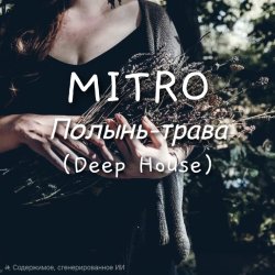 Pochette MITRO - Полынь-трава (Deep House)