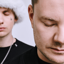 Pochette DJ SMASH, Lida - ЗАКРОЙ ГЛАЗА