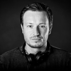Pochette Dj Tom - Time Dance