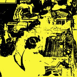 Pochette DJ TSOUG - Well, I Guess That's It Rolf
