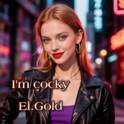 El.Gold - I'm cocky