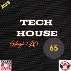 Pochette Tech House mix by SVnagel (LV)-65