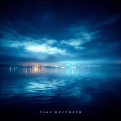 Pochette Igor Pumphonia & Dmitry Isaev - Time Reversed