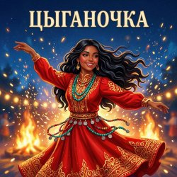 Pochette Vasilii CECEGOV & Atom - Цыганочка
