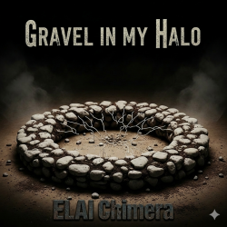 Pochette Gravel in my halo