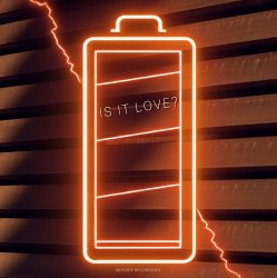 Pochette Is it love?