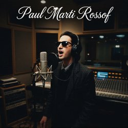 Pochette Paul Marti Rossoff - First Day of May 1996. Studio demo 1999. Jazz orchestra overdubb 2019