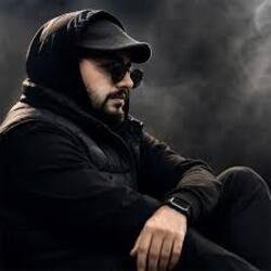 Pochette Ahmet Çeğil - Maverick