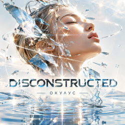 Pochette ОКУЛУС - DISCONSTRUCTED