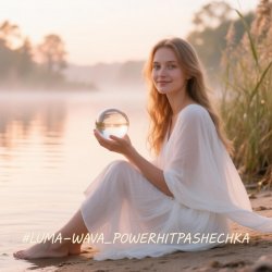 PowerHitPashechka - LUMA-WAVA