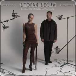 Pochette Вторая весна (OST Ландыши. Такая нежная любовь)