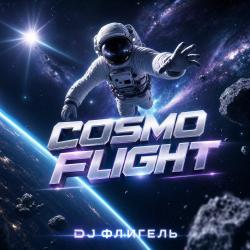Pochette Cosmo flight