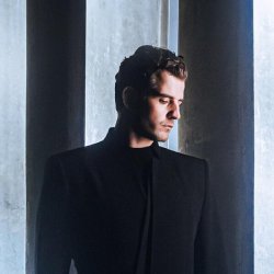 Pochette DJ 007 - Speedlight