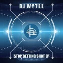 Pochette DJ Wytee, Mr Quest - Captain Scarlet Remix