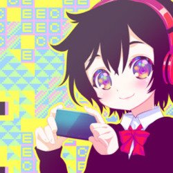 Pochette Tappy - FUWA×2 + MOKO×2