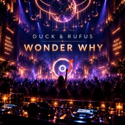 Pochette Wonder Why
