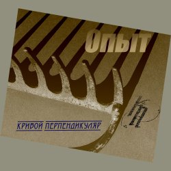 Pochette Опыт